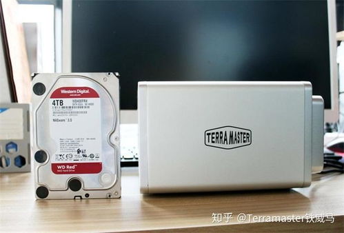 鐵威馬F5-421企業(yè)網(wǎng)絡(luò)存儲(chǔ) 高效數(shù)據(jù)處理與存儲(chǔ)支持服務(wù)，輕松化解企業(yè)數(shù)據(jù)難題