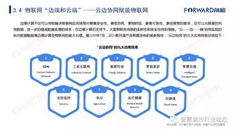 2019年物聯(lián)網(wǎng)行業(yè)市場研究報告
